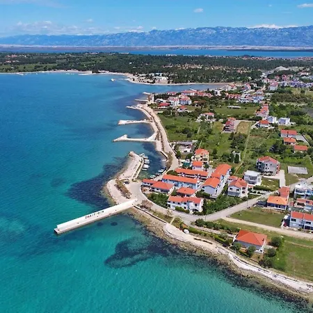 Apartamento With Parking Space Zaton, Zadar - 25311 Zaton (Zadar)