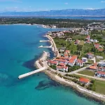아파트 With Parking Space Zaton, Zadar - 25311 자톤