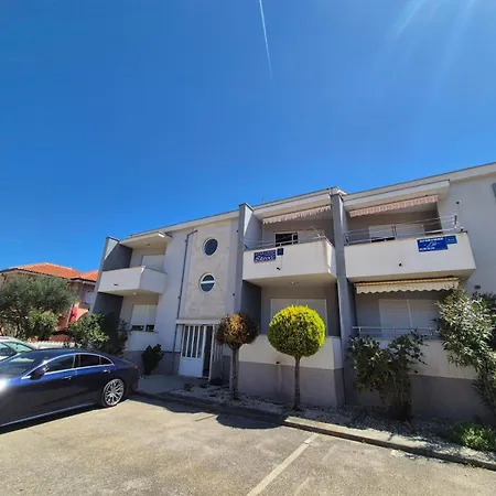 With Parking Space Zaton, Zadar - 25311 Apartament Zaton (Zadar)
