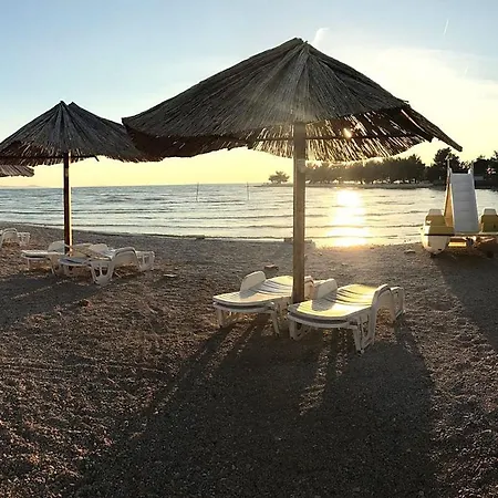 With Parking Space Zaton, Zadar - 25311 Апартаменты *