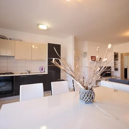 Apartament With Parking Space Zaton, Zadar - 25311 Zaton (Zadar)