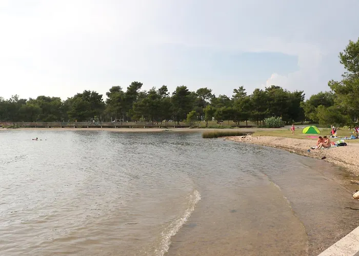 With Parking Space Zaton, Zadar - 25311 아파트 자톤